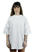 CAMISETA FANCY OVERSIZED "MY WORLD" LISA