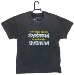 Camiseta The Only Good System na internet