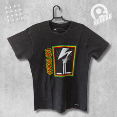 Camiseta Bad Brains - comprar online