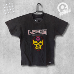 Camiseta Lucha Underground - comprar online