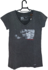 Camiseta Replicant Blade Runner Woman