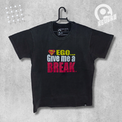 Camiseta Super Ego - comprar online