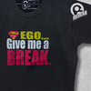 Camiseta Super Ego