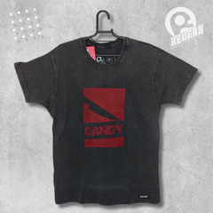 Camiseta Psycho Candy