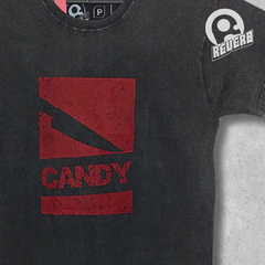 Camiseta Psycho Candy - comprar online