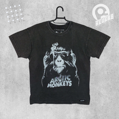 Camiseta Arctic Monkeys