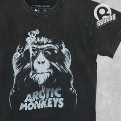 Camiseta Arctic Monkeys - comprar online