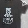 Camiseta May The Force