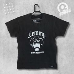 Camiseta Lemmy - comprar online