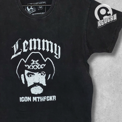 Camiseta Lemmy