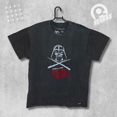 Camiseta Darth Proof - comprar online