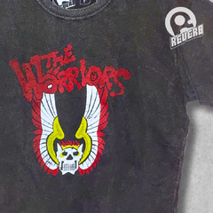 Camiseta The Warriors - comprar online