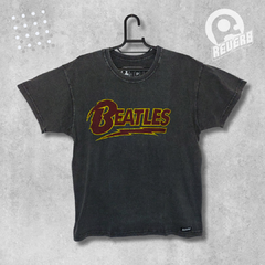 Camiseta Beatles