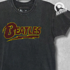 Camiseta Beatles - comprar online