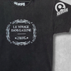 Camiseta Le Voyage George Mellie