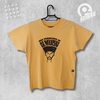 Camiseta Fu Mancho Yellow