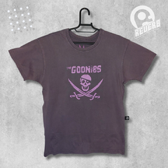 Camiseta The Goonies Roxa