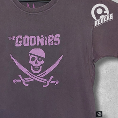 Camiseta The Goonies Roxa - comprar online