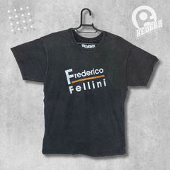 Camiseta Frederico Fellini