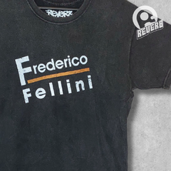 Camiseta Frederico Fellini - comprar online