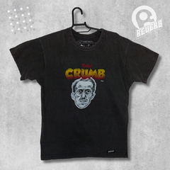 Camiseta Robert Crumb - comprar online