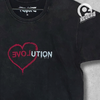 Camiseta Evolution