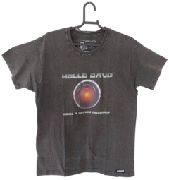 Camiseta 2001 A Space Odyssey na internet