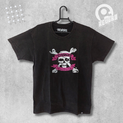 Camiseta The Goonies Skull - comprar online