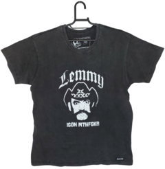 Camiseta Lemmy na internet