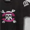 Camiseta The Goonies Skull