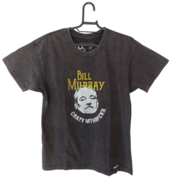 Camiseta Bill Murray na internet