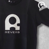 Camiseta Reverb