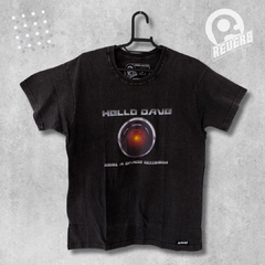 Camiseta 2001 A Space Odyssey - comprar online