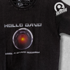 Camiseta 2001 A Space Odyssey