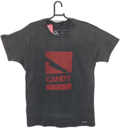 Camiseta Psycho Candy na internet