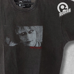 Camiseta Replicant Blade Runner