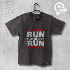 Camiseta RUN DMC Forrest