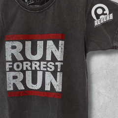 Camiseta RUN DMC Forrest - comprar online