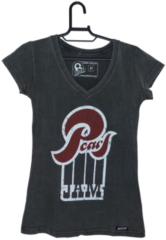 Camiseta Pearl Jam Woman