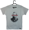 Camiseta Dostoiésvski White