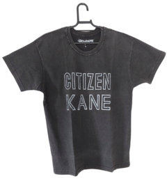 Camiseta Citizen Kane na internet