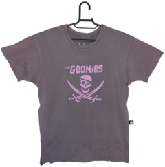 Camiseta The Goonies Roxa