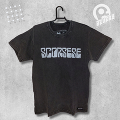 Camiseta Scorsese Scorpions