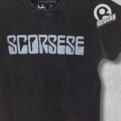 Camiseta Scorsese Scorpions - comprar online