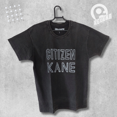 Camiseta Citizen Kane