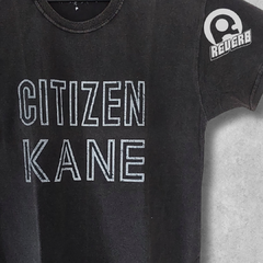 Camiseta Citizen Kane - comprar online