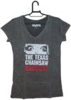 Camiseta Texas Woman