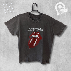 Camiseta Let it Bleed