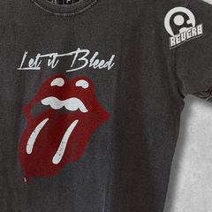 Camiseta Let it Bleed - comprar online