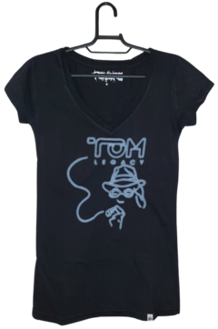 Camiseta Tron Jobin Woman